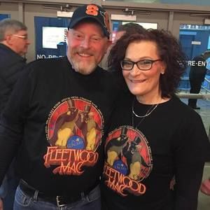 Meet your Posher, Maryjane